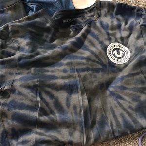 True religion short set